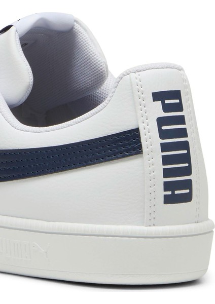 UP Beyaz Erkek Sneaker