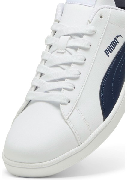 UP Beyaz Erkek Sneaker