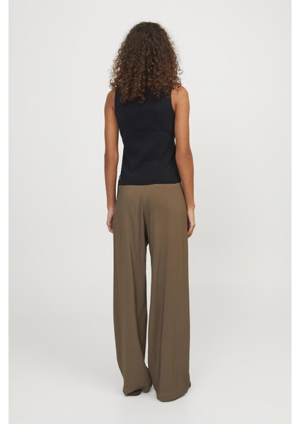 Kadın Belden Bağlamalı Bluz - Dahlia