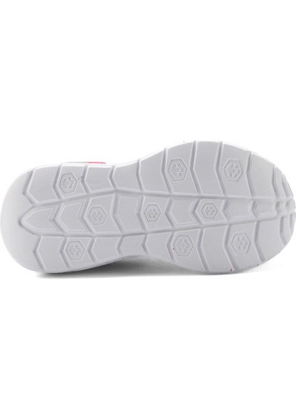 Rocket 5fx Siyah Erkek Çocuk Koşu Ayakkabısı