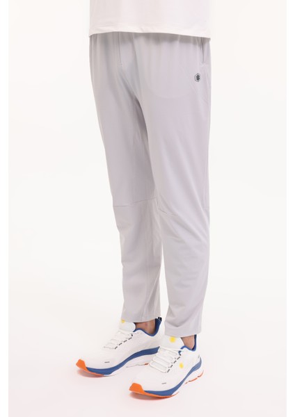 ml Keys 22UR04 5fx Grı Erkek Eşofman Altı