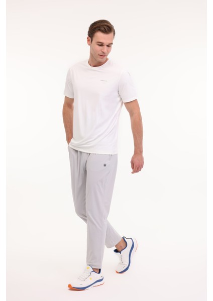 ml Keys 22UR04 5fx Grı Erkek Eşofman Altı