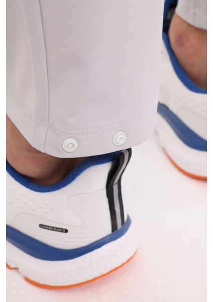 ml Keys 22UR04 5fx Grı Erkek Eşofman Altı