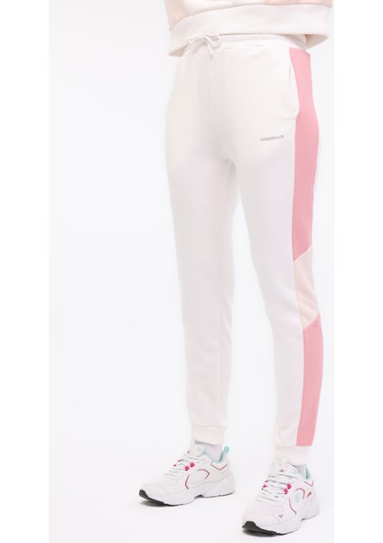 Wl Annabel-C 22CK936 5fx Pembe Kadın Eşofman Altı