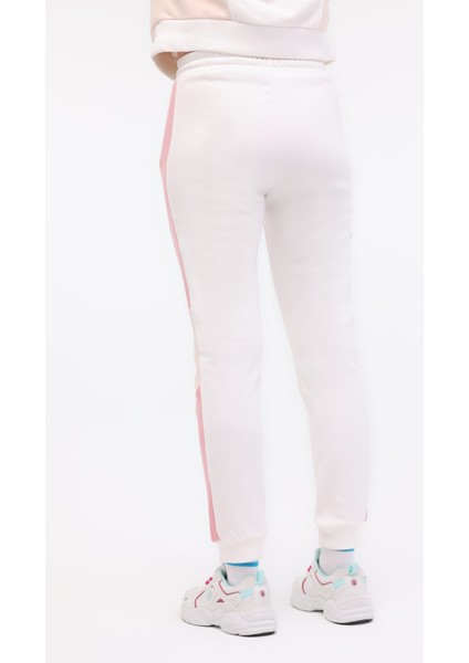 Wl Annabel-C 22CK936 5fx Pembe Kadın Eşofman Altı