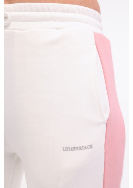 Wl Annabel-C 22CK936 5fx Pembe Kadın Eşofman Altı