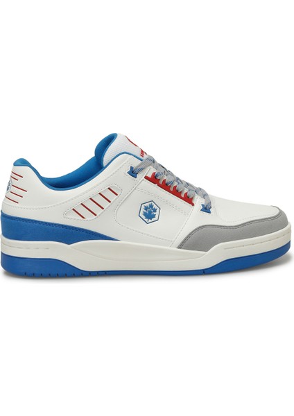 Lıvorno 5fx Beyaz Erkek Sneaker