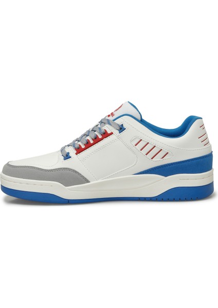 Lıvorno 5fx Beyaz Erkek Sneaker