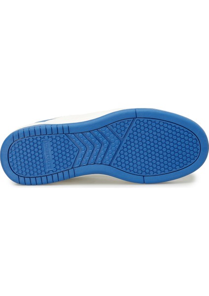 Lıvorno 5fx Beyaz Erkek Sneaker