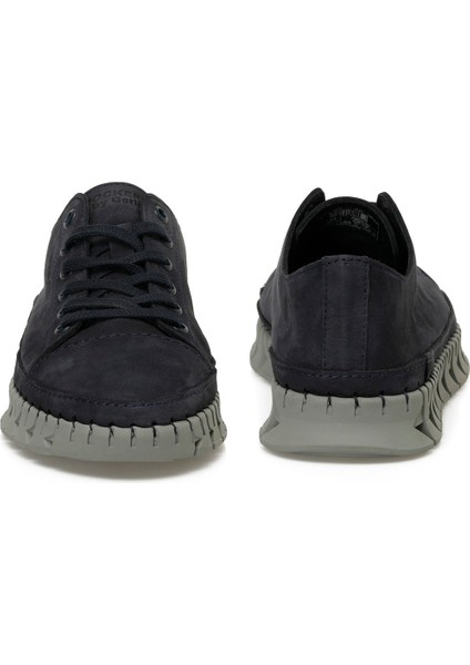 238644N 5fx Lacivert Erkek Ayakkabı