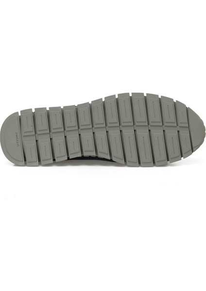 238644N 5fx Lacivert Erkek Ayakkabı