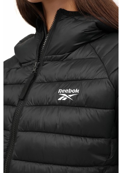 Raldına Jacket Siyah Kadın Mont