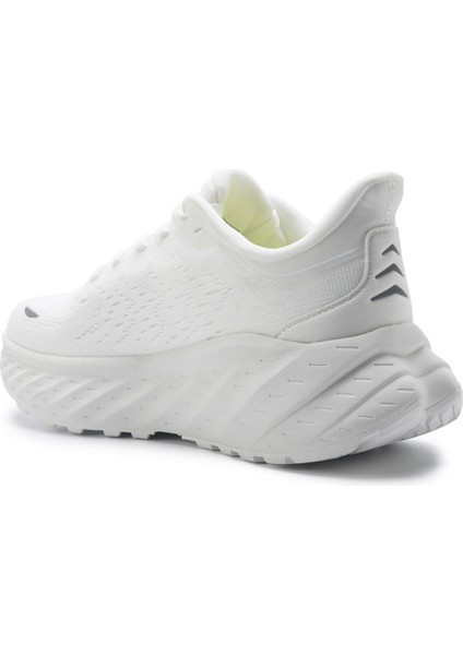 Lenı Wmn 5fx Beyaz Kadın Comfort Ayakkabı