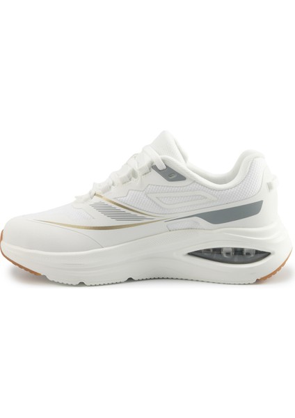 Rubın Tx W 5pr Beyaz Kadın Sneaker