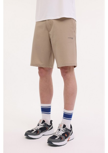 ml Paol 20ITL630 5fx Bej Erkek Şort