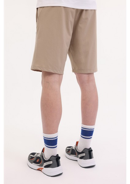 ml Paol 20ITL630 5fx Bej Erkek Şort