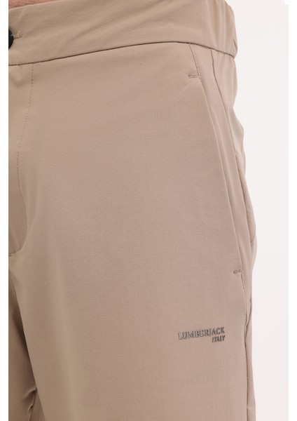 ml Paol 20ITL630 5fx Bej Erkek Şort