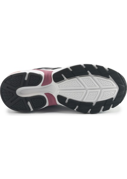 Aztec Tx W 5pr Gri Kadın Koşu Ayakkabısı