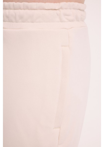 MB Ros 20HS110 5fx Bej Erkek Şort