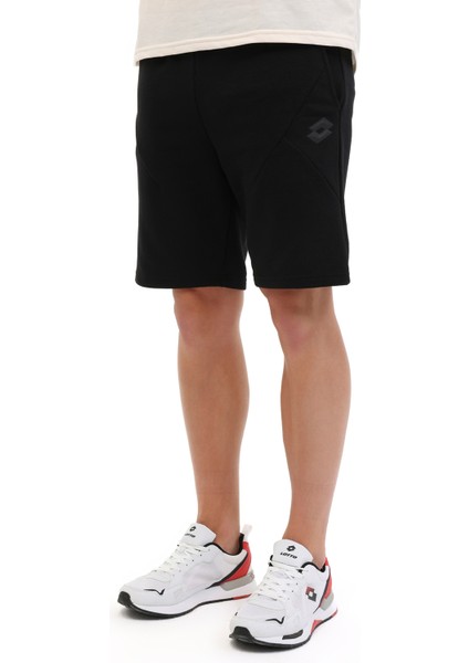 M-Zuma Short 5fx Siyah Erkek Şort