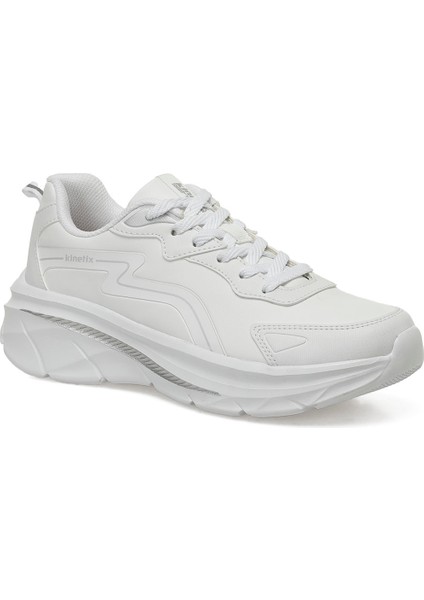 Hyper-Rıse Pu W 5pr Beyaz Kadın Comfort Ayakkabı