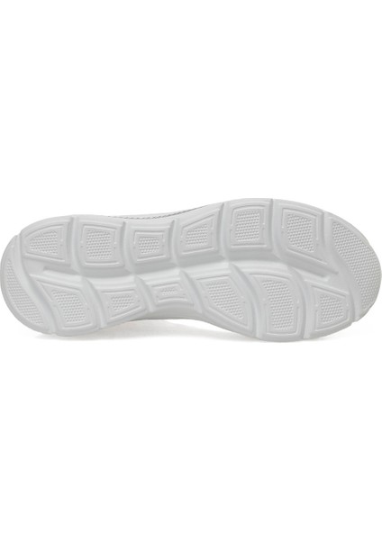 Hyper-Rıse Pu W 5pr Beyaz Kadın Comfort Ayakkabı