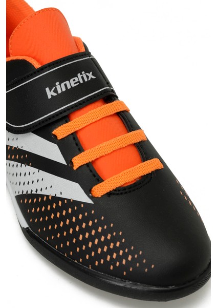 Hezy Tf F 5fx Siyah Erkek Çocuk Halı Saha Ayakkabısı