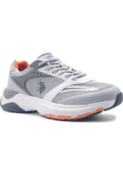 Walor 5fx Grı Erkek Koşu Ayakkabısı