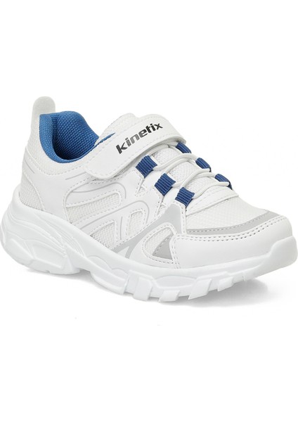 Hugo P 5fx Beyaz Erkek Çocuk Spor Ayakkabı