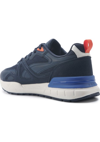 Matoson 5fx Lacivert Erkek Spor Ayakkabı