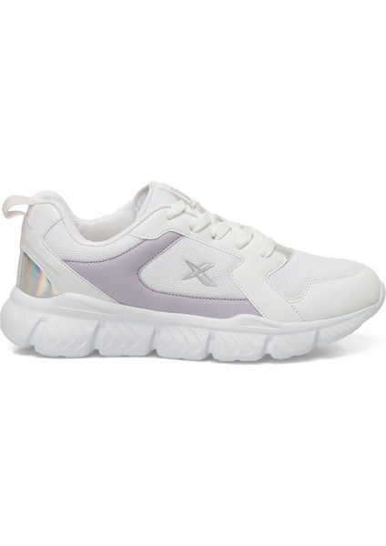 Renıum G 5fx Beyaz Kız Çocuk Spor Ayakkabı