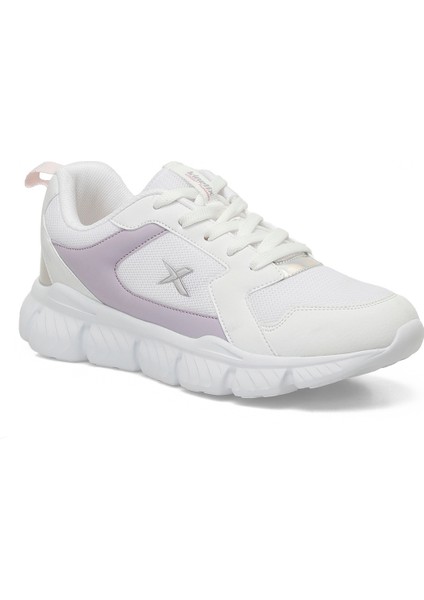 Renıum G 5fx Beyaz Kız Çocuk Spor Ayakkabı