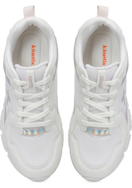 Renıum G 5fx Beyaz Kız Çocuk Spor Ayakkabı