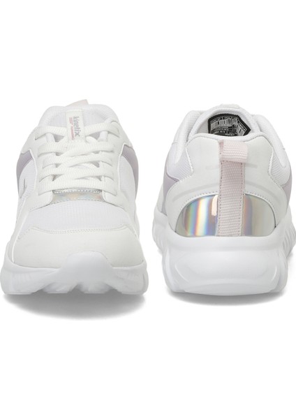 Renıum G 5fx Beyaz Kız Çocuk Spor Ayakkabı