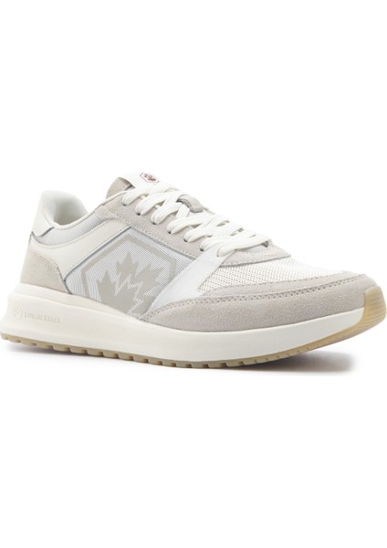 Cancel 5fx Beyaz Erkek Sneaker