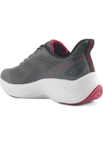 Fade 5fx Gri Erkek Comfort Ayakkabı