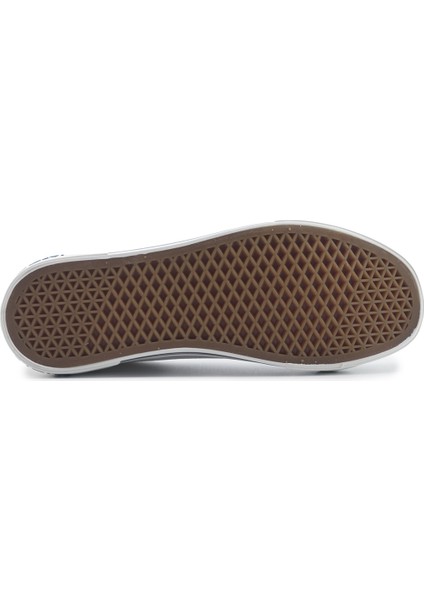 Teox 5fx Beyaz Erkek Sneaker