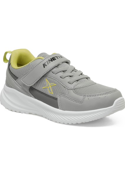 Grand Tx F 5fx Gri Erkek Çocuk Spor Ayakkabı