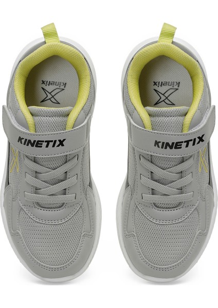 Grand Tx F 5fx Gri Erkek Çocuk Spor Ayakkabı