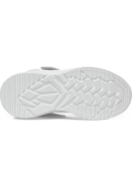 Grand Tx F 5fx Gri Erkek Çocuk Spor Ayakkabı