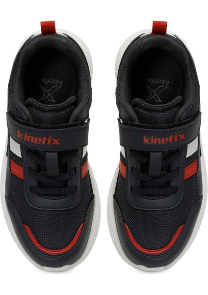 Bumes F 5fx Lacivert Erkek Çocuk Spor Ayakkabı