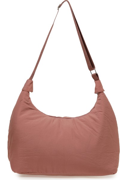 KRKL YOGA GYM 5FX Gül Kurusu Unisex Spor Çantası