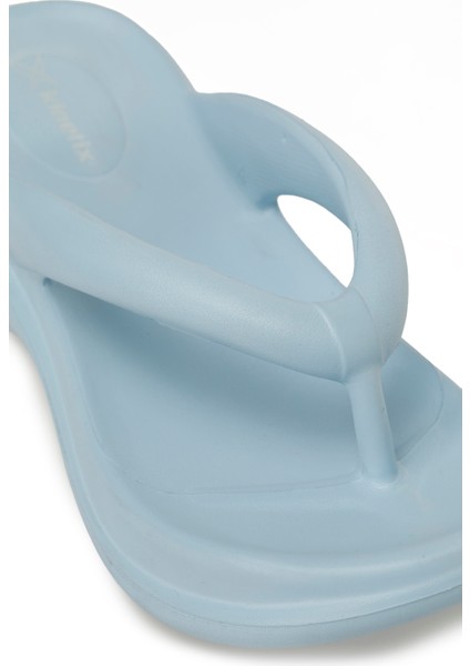 Sonya 5fx Mavi Kadın Deniz Ayakkabısı