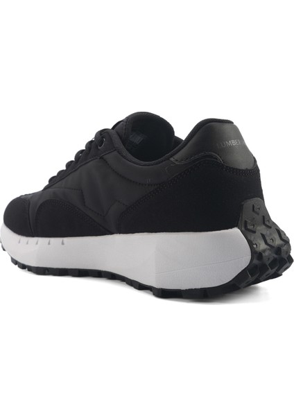 COAST 5FX Siyah Erkek Sneaker