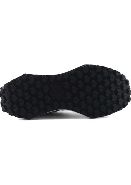 COAST 5FX Siyah Erkek Sneaker