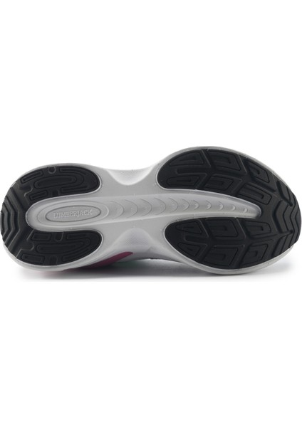 Leaf FX Beyaz-Lacivert-Pembe Kadın Spor Ayakkabı