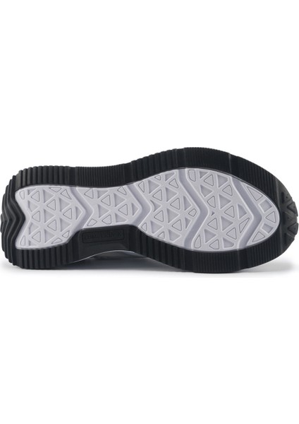 Immortal 5fx Beyaz Erkek Sneaker