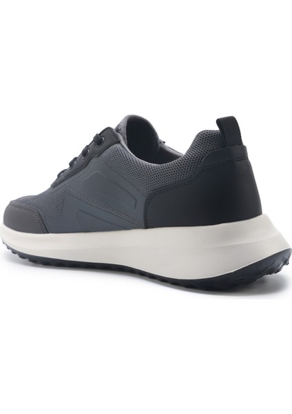 Skala 5fx Gri Erkek Spor Ayakkabı