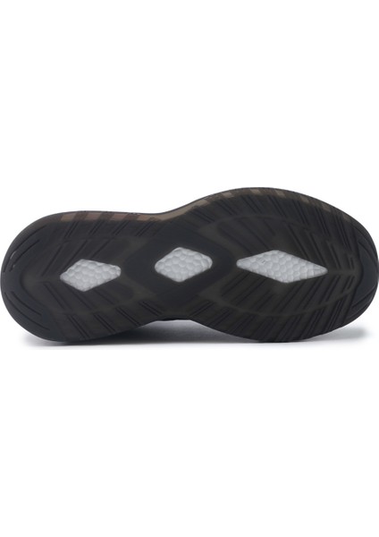 Sun 5fx Siyah Erkek Spor Ayakkabı
