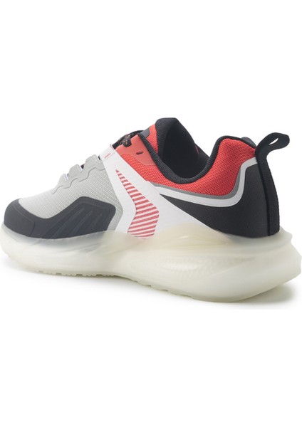 Sun 5fx Beyaz Erkek Spor Ayakkabı